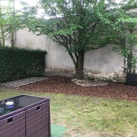 Le Garden Victoria - Canal & Cathedrale -30M2 & Garden Нанси Екстериор снимка